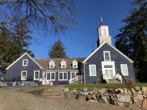 Inn at Harbour Village, Ilwaco